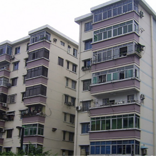 大庆案例展示